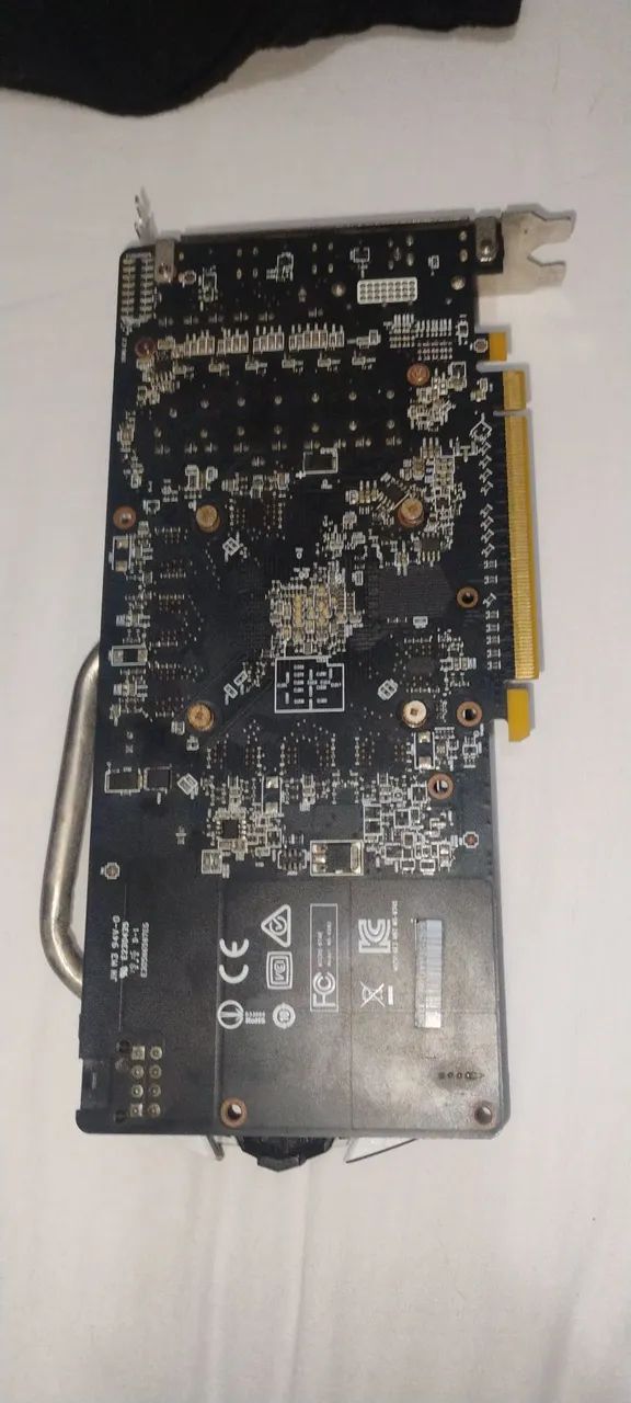 RX 570 4 gb. - Foto 4