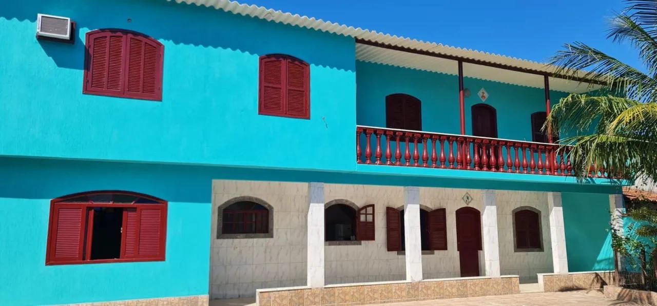 Casa em Ponta Negra Maricá 