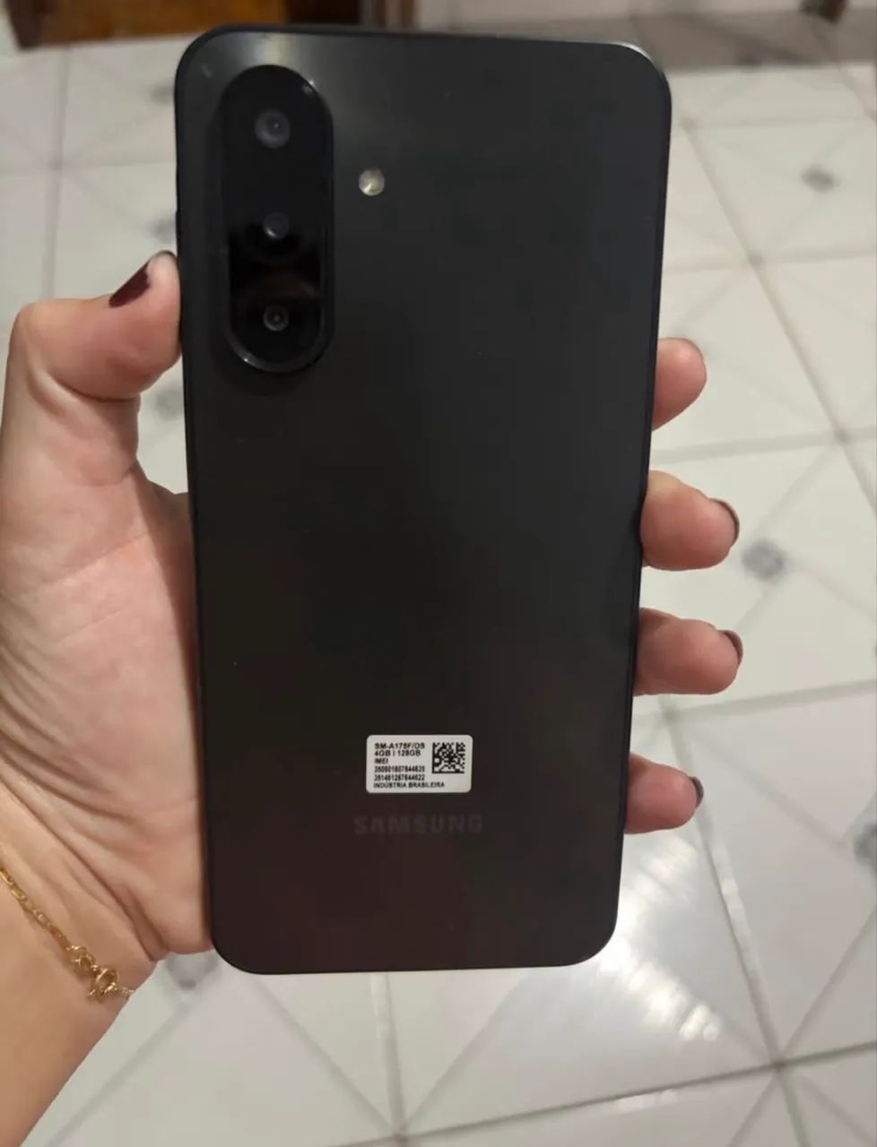 Samsung Galaxy A17