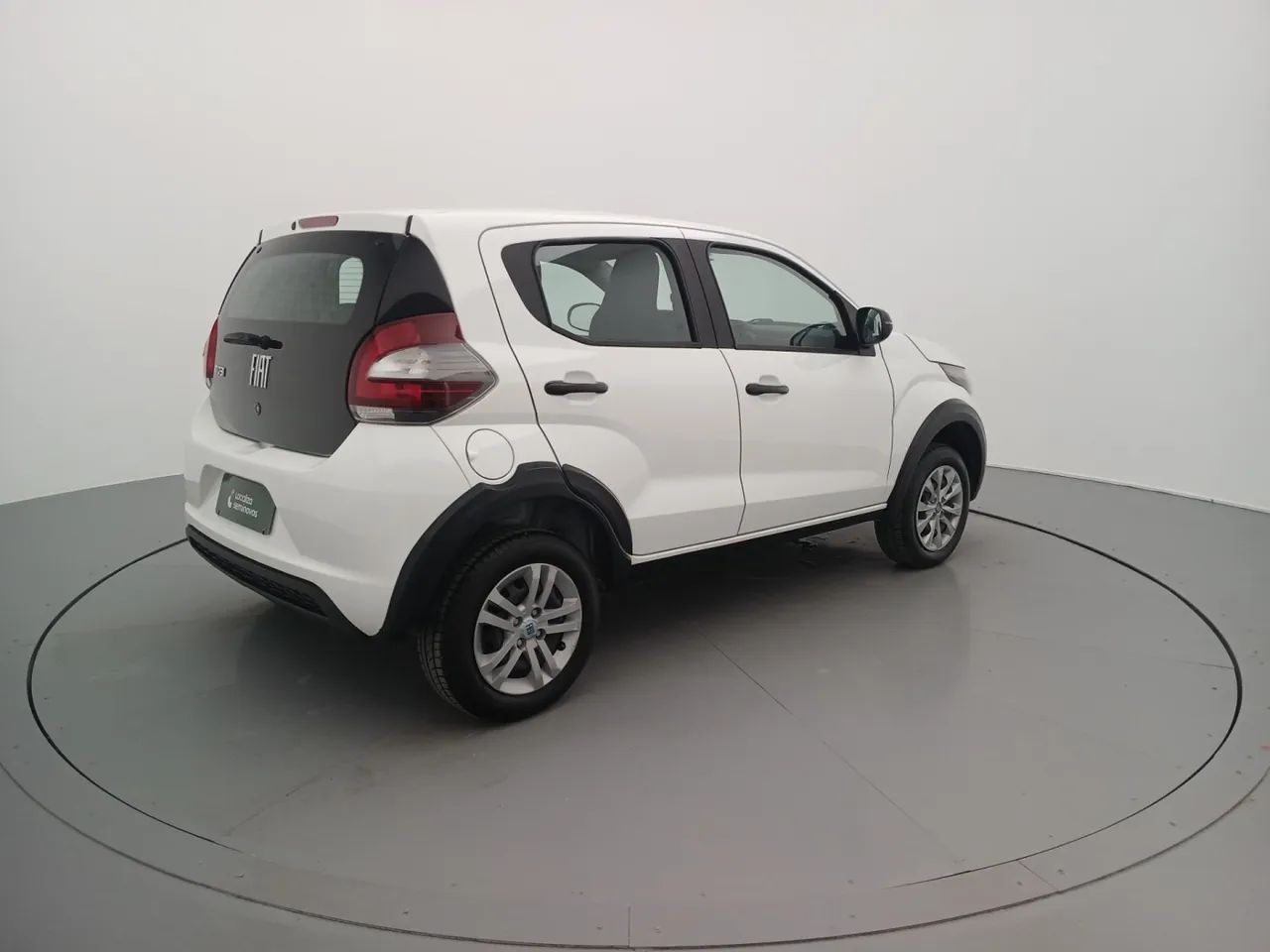 Fiat Mobi Like 1.0 Fire Flex 5P. 2026 - Foto 5