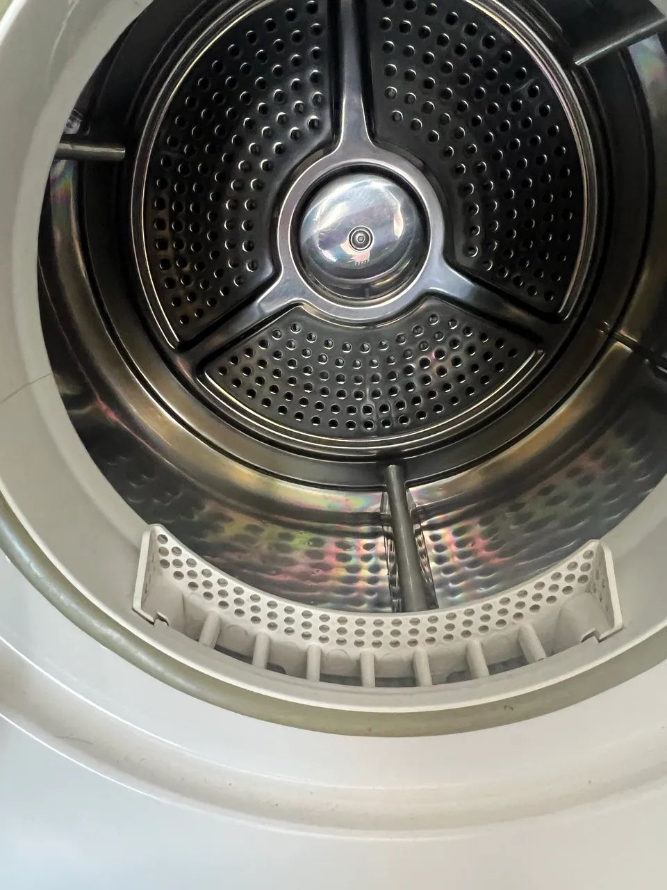 Secadora Electrolux 10kg - Foto 4