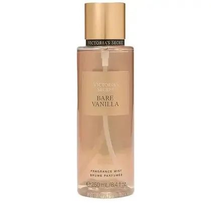 Body Splash Victoria's Secret Bare Vanilla 250ml - Foto 4