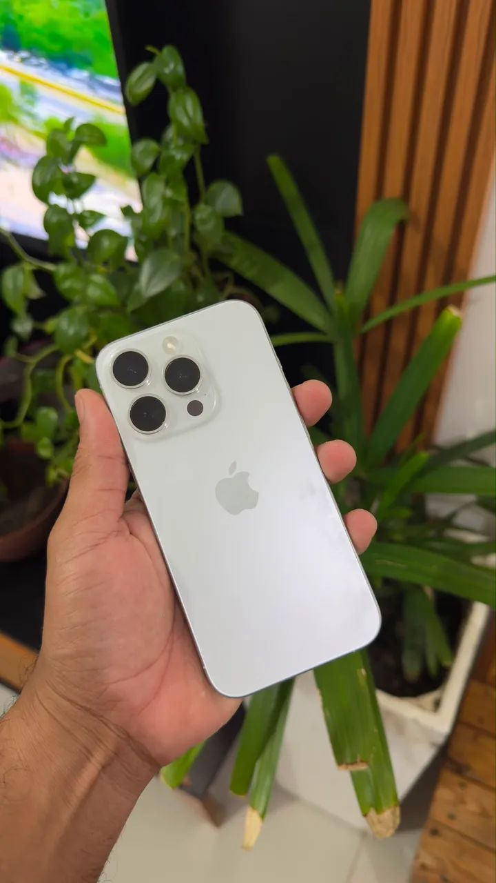 iPhone 15 na caixa  - Foto 2