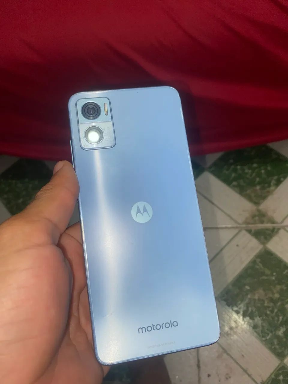 Moto E22 - Foto 2