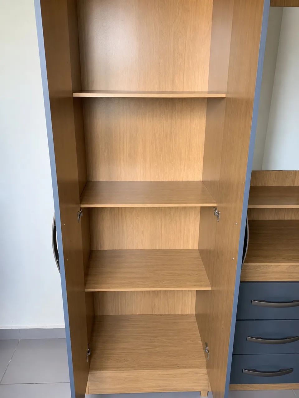 Guarda-roupa  - Foto 2
