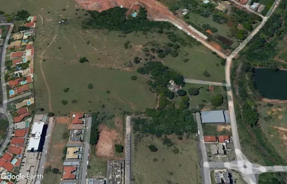 Área à venda Ortizes em Valinhos - Foto 4