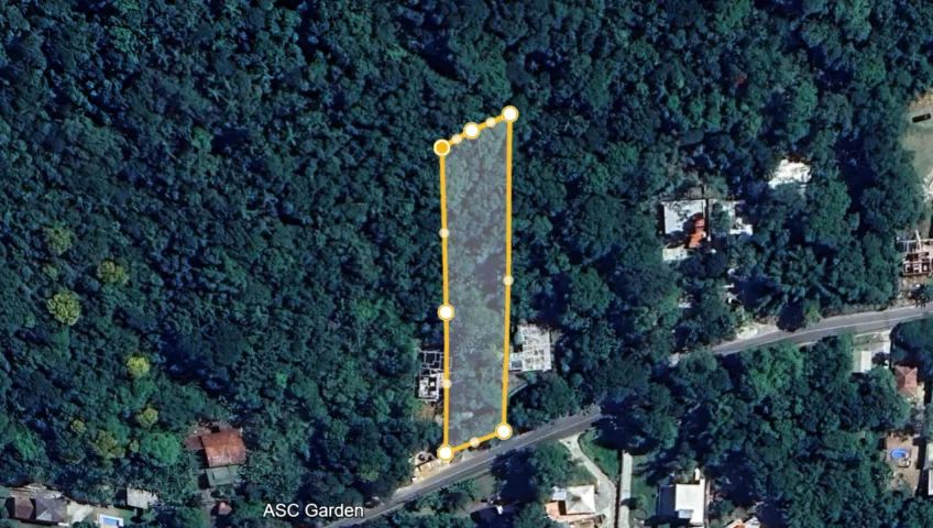 TERRENO - Jurerê Rural (Escriturado) - Foto 3