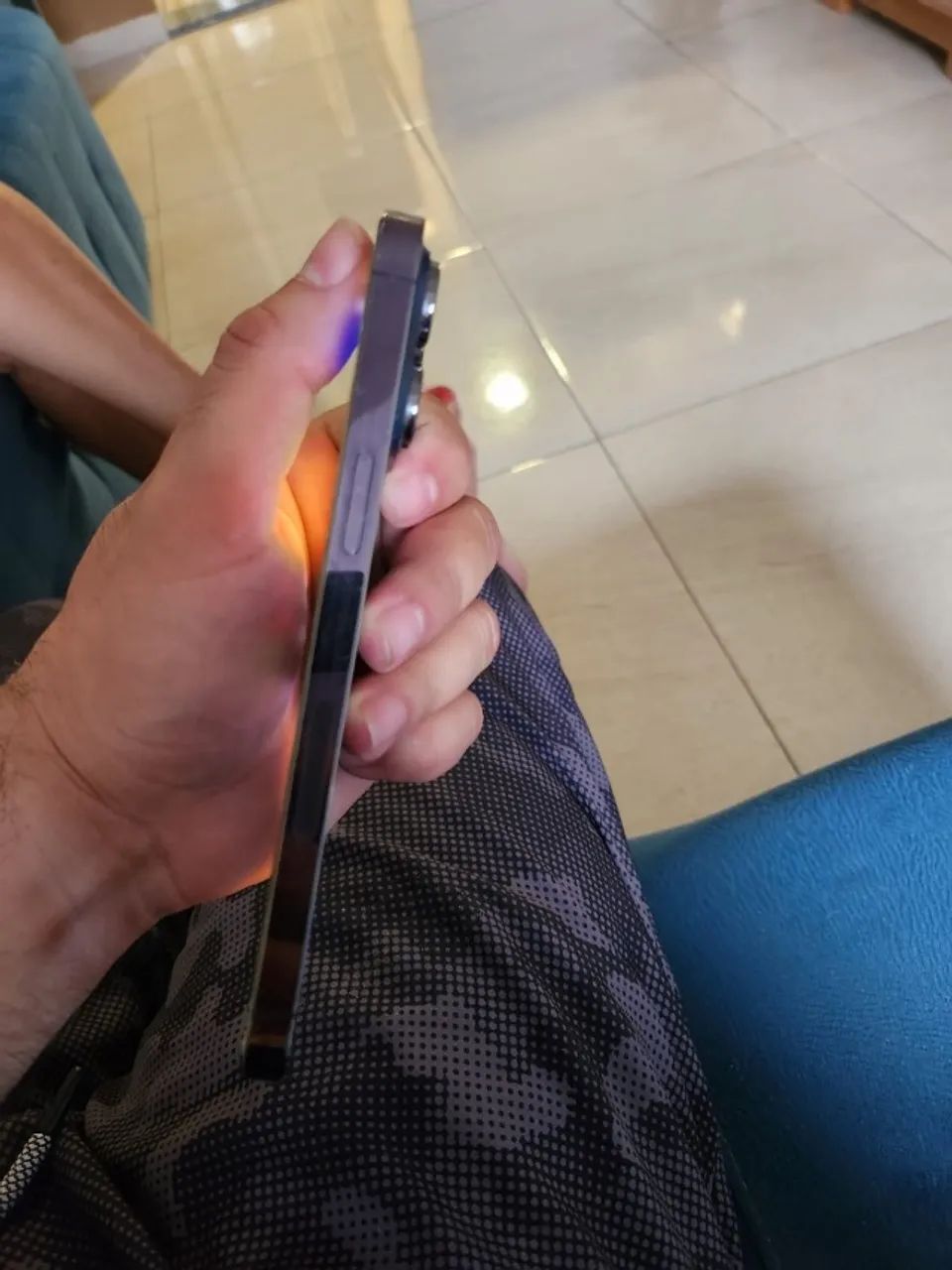 Iphone 14 pro max - Foto 4