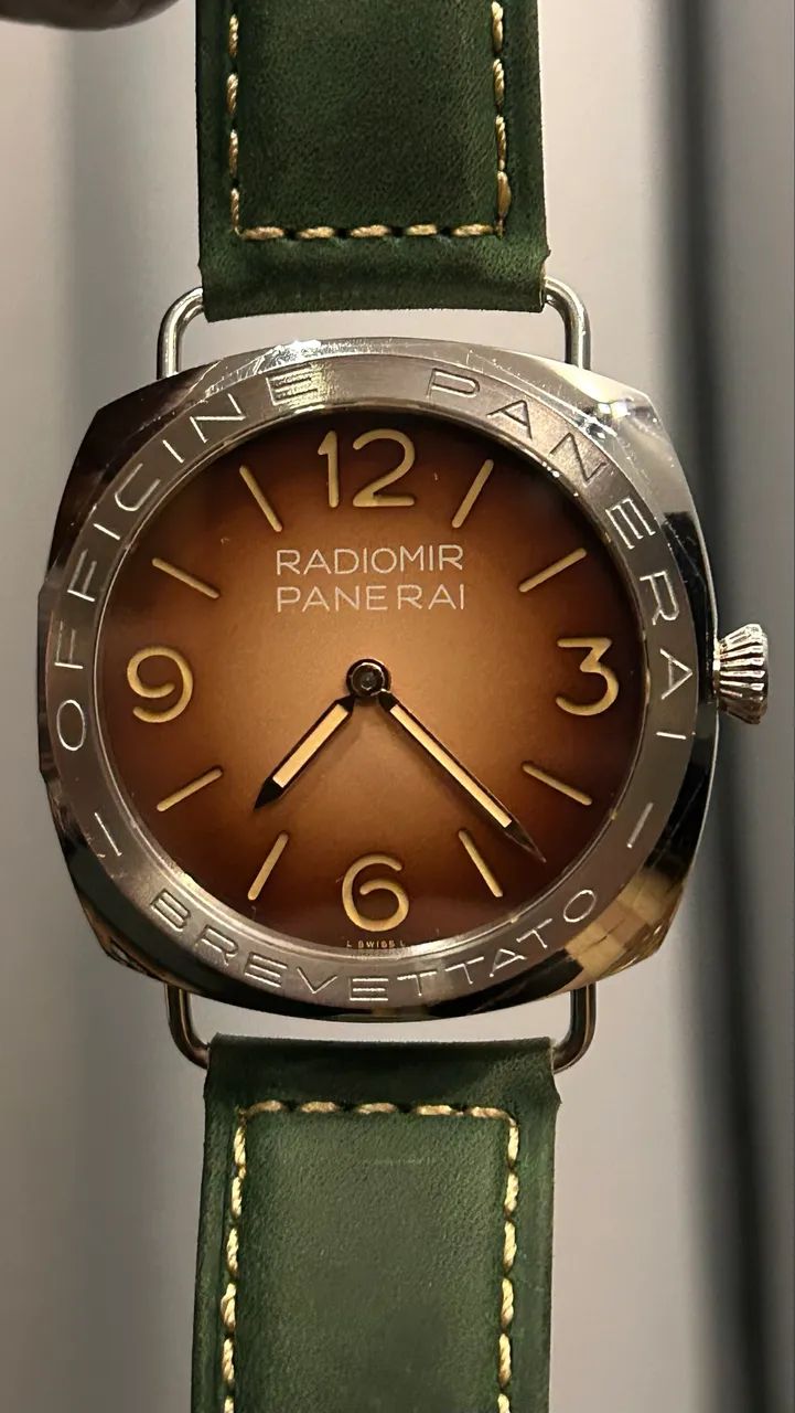 Panerai Brevettato