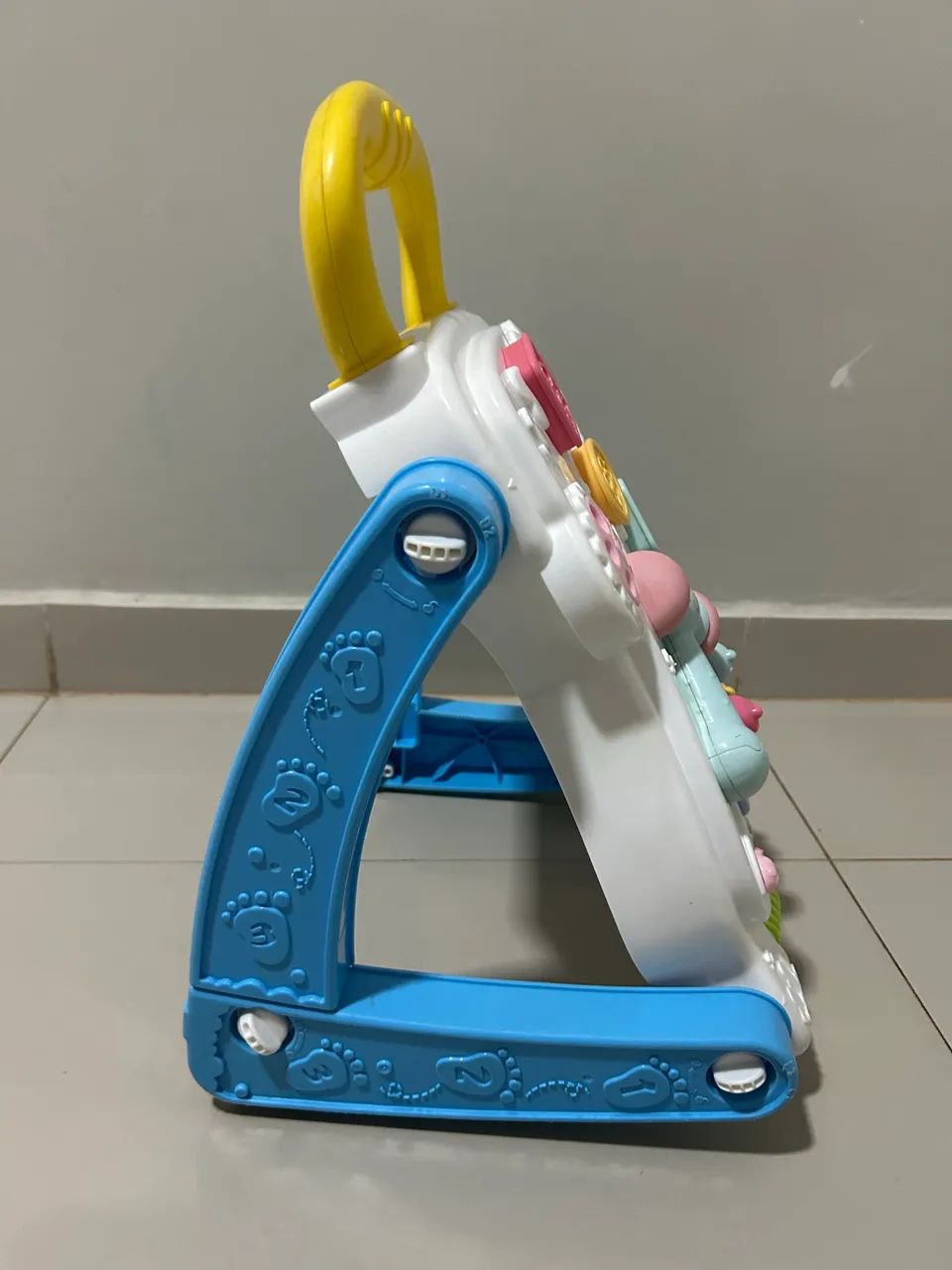 Andador Didático Multifuncional  - Foto 2