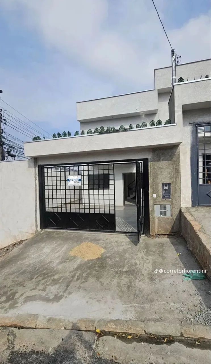 G VENDO CASA PARCELADA 