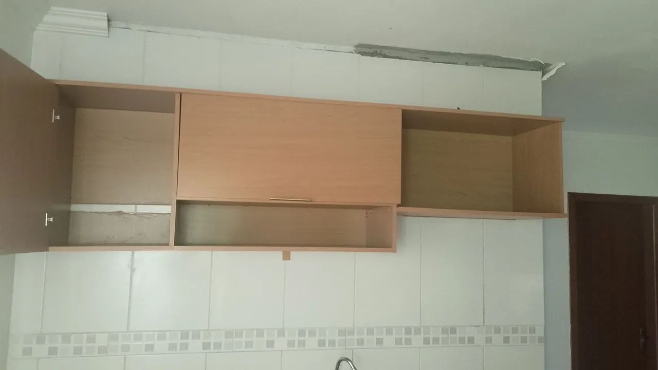 Armário de cozinha completo  - Foto 4