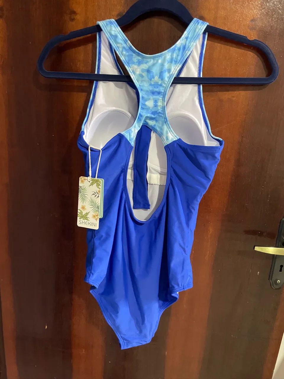 Maiô natação  - Foto 3