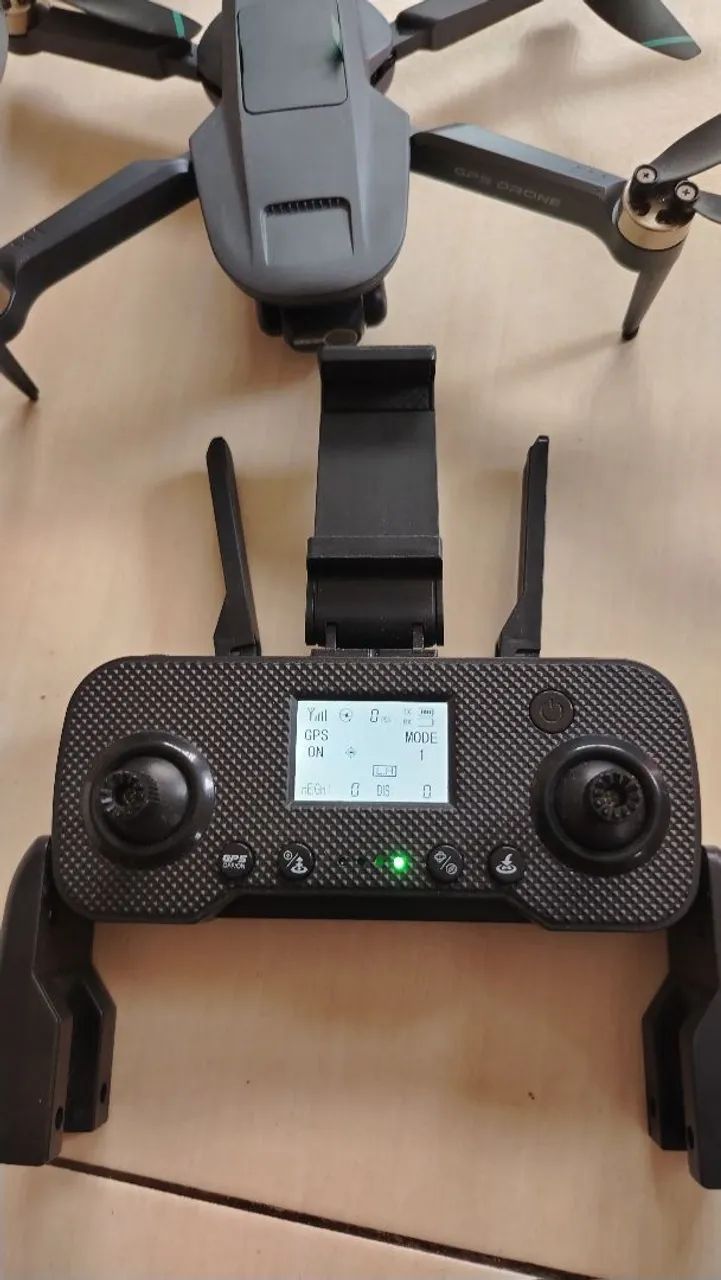 Drone L200 pro Max 3 Baterias  - Foto 4
