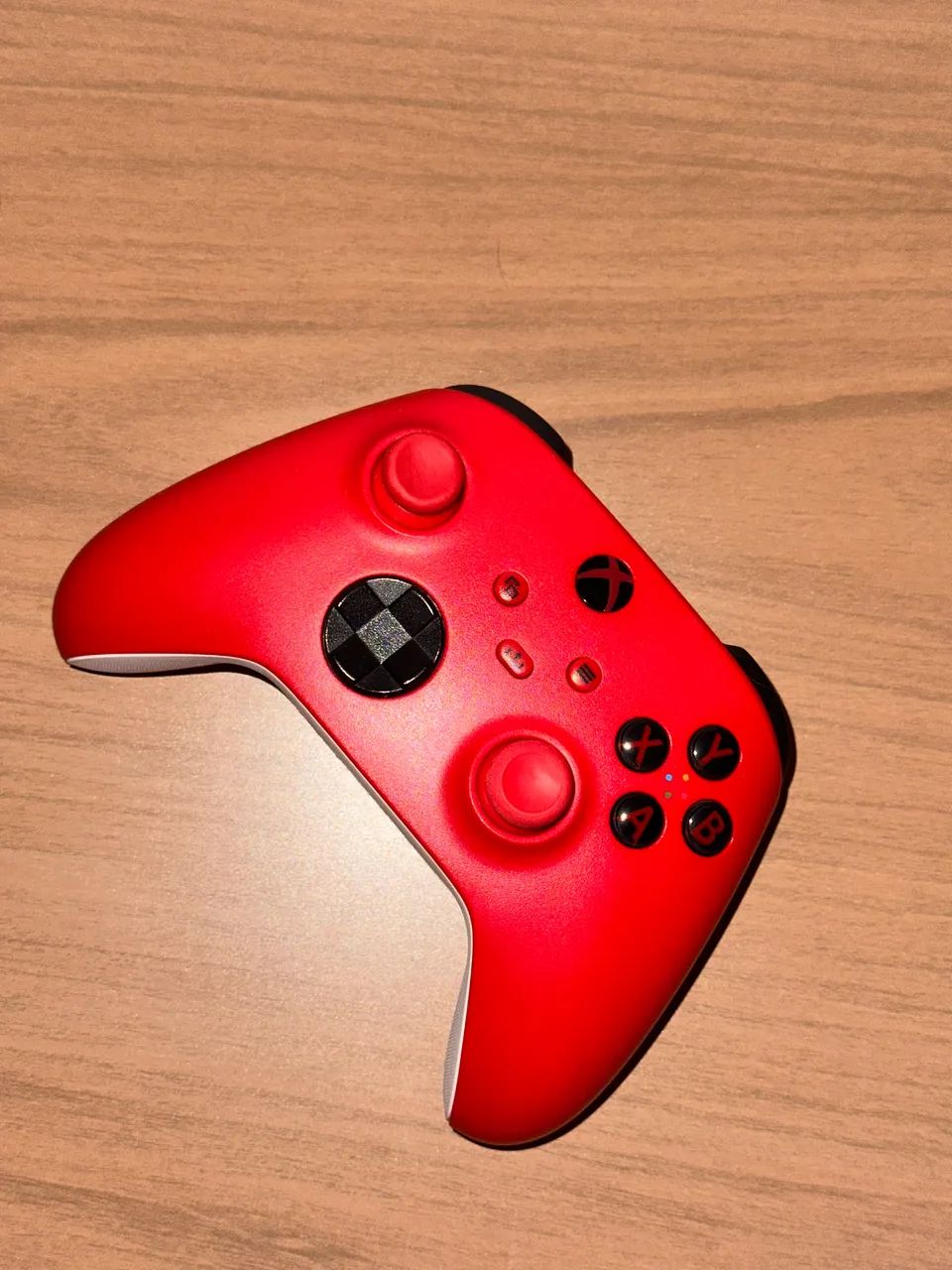 Xbox Series S + 2 Controles (Original + GameSir G7) - Ótimo Estado - Foto 3