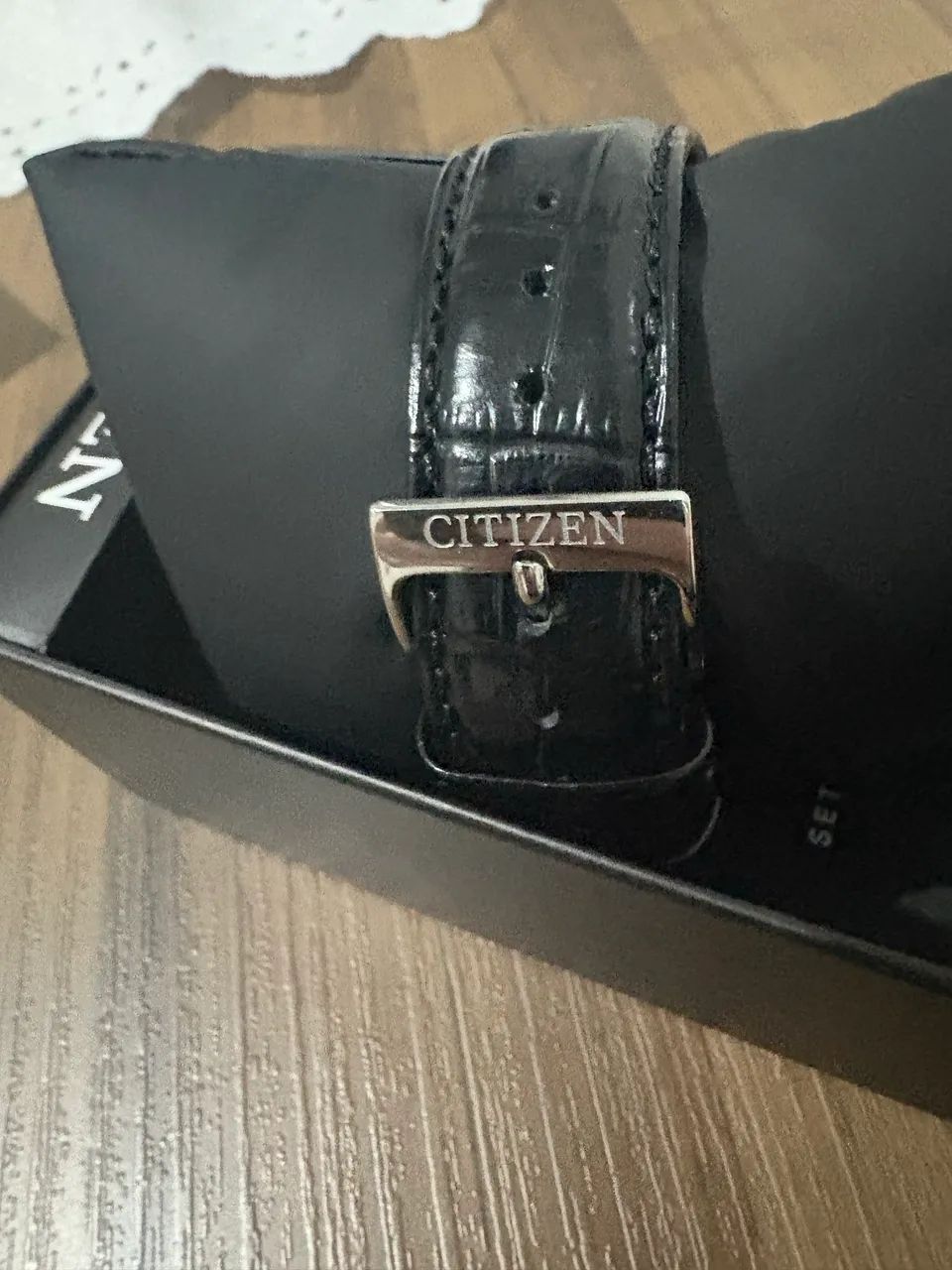 Relógio Citizen BI5000-01A - Foto 2