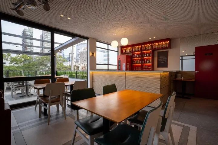 Bar e Restaurante em São Paulo, Itaim bibi - Foto 4