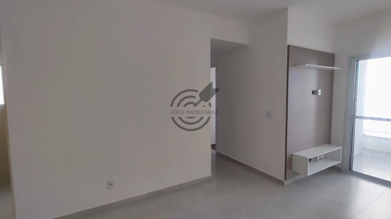 Barão de Iguatemi Residencial Club - Apartamento com 3 quartos sendo um suíte 3 vagas cobe - Foto 4