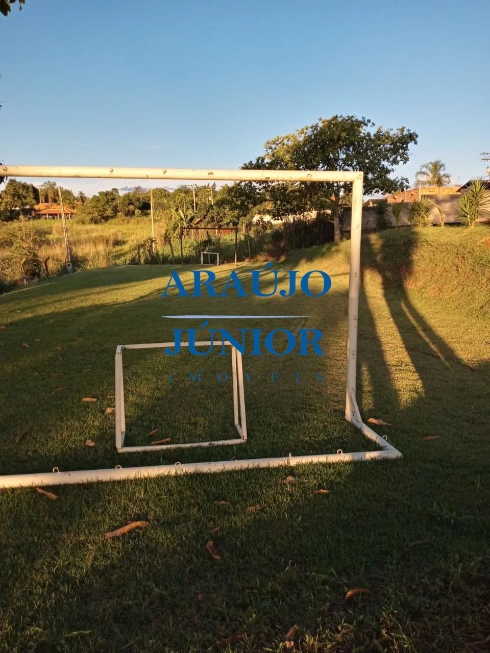 LIMEIRA - Chácara - Bairro dos Frades - Foto 5