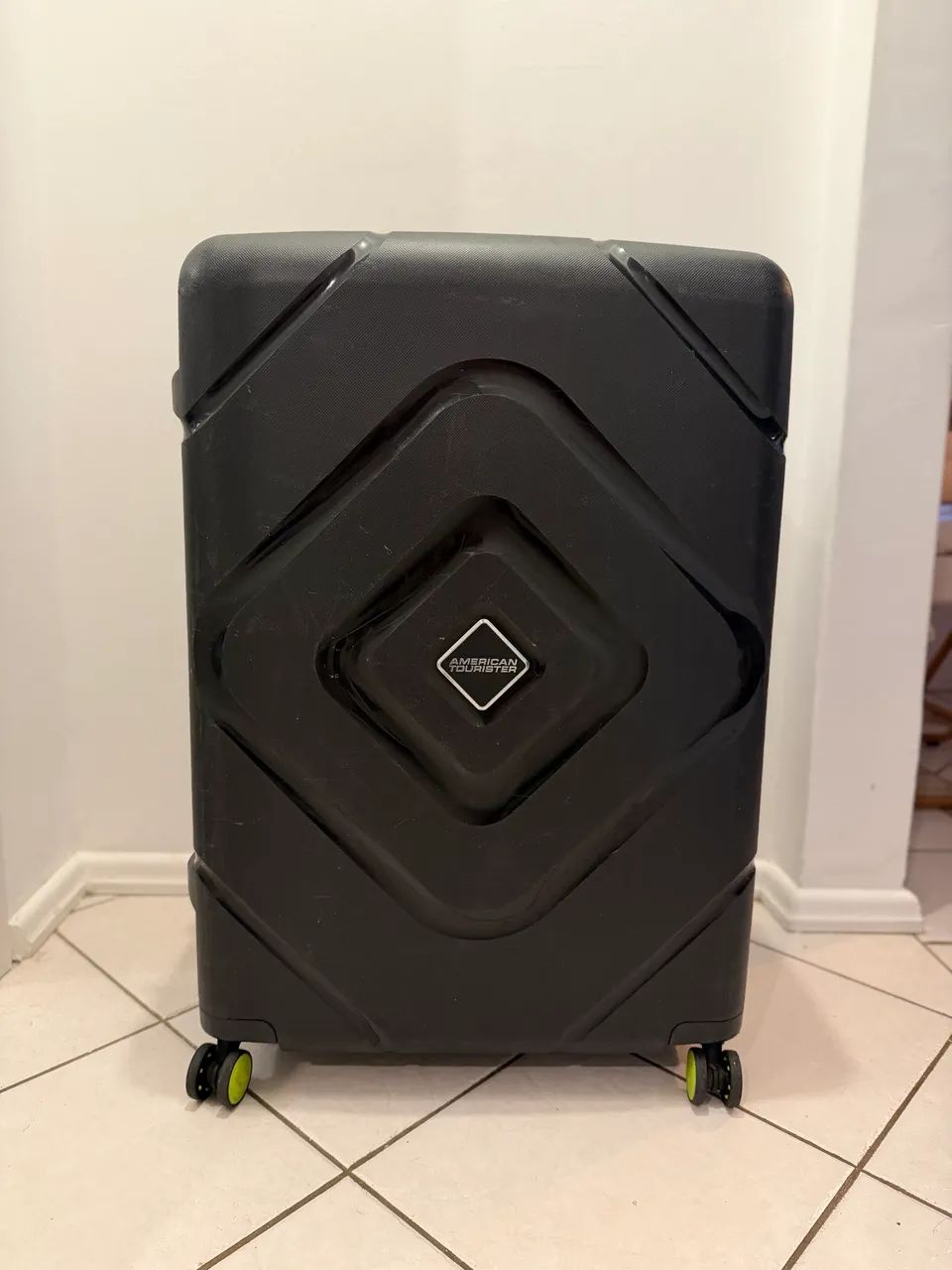 Mala GG American Tourister 