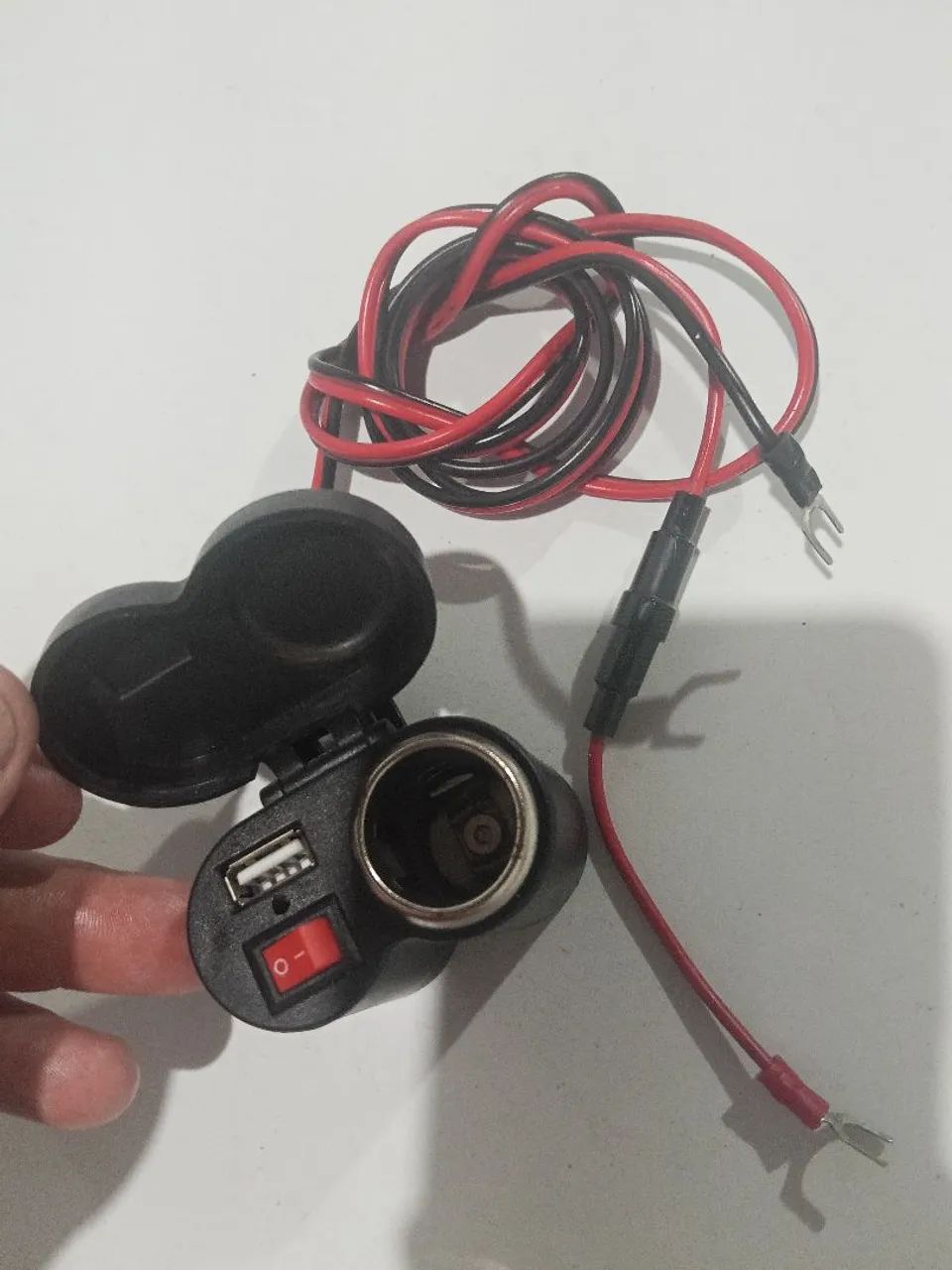 KIT PARA MOTO - Foto 3