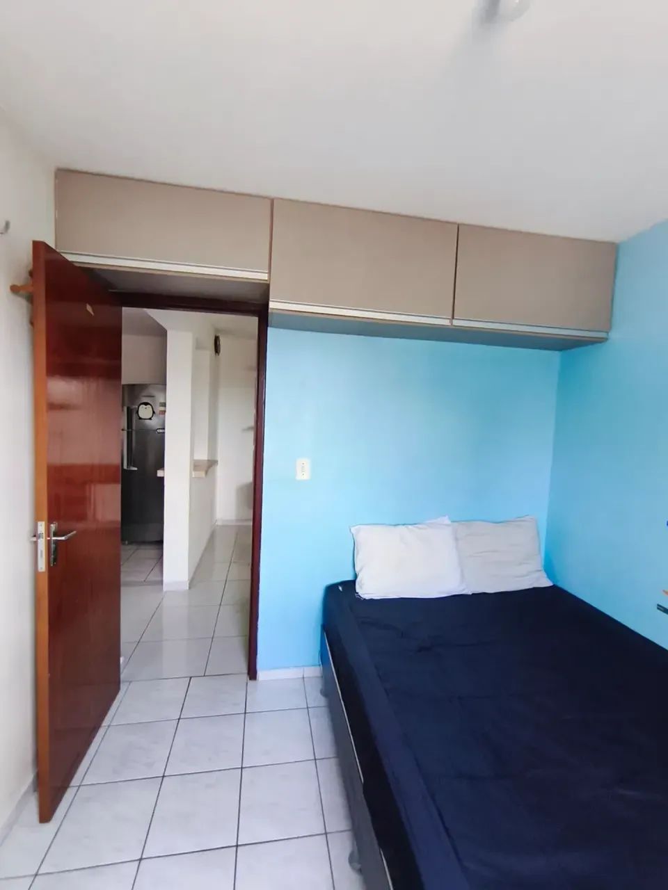 apartamento mobiliado Village dos bosques 5 - Foto 5