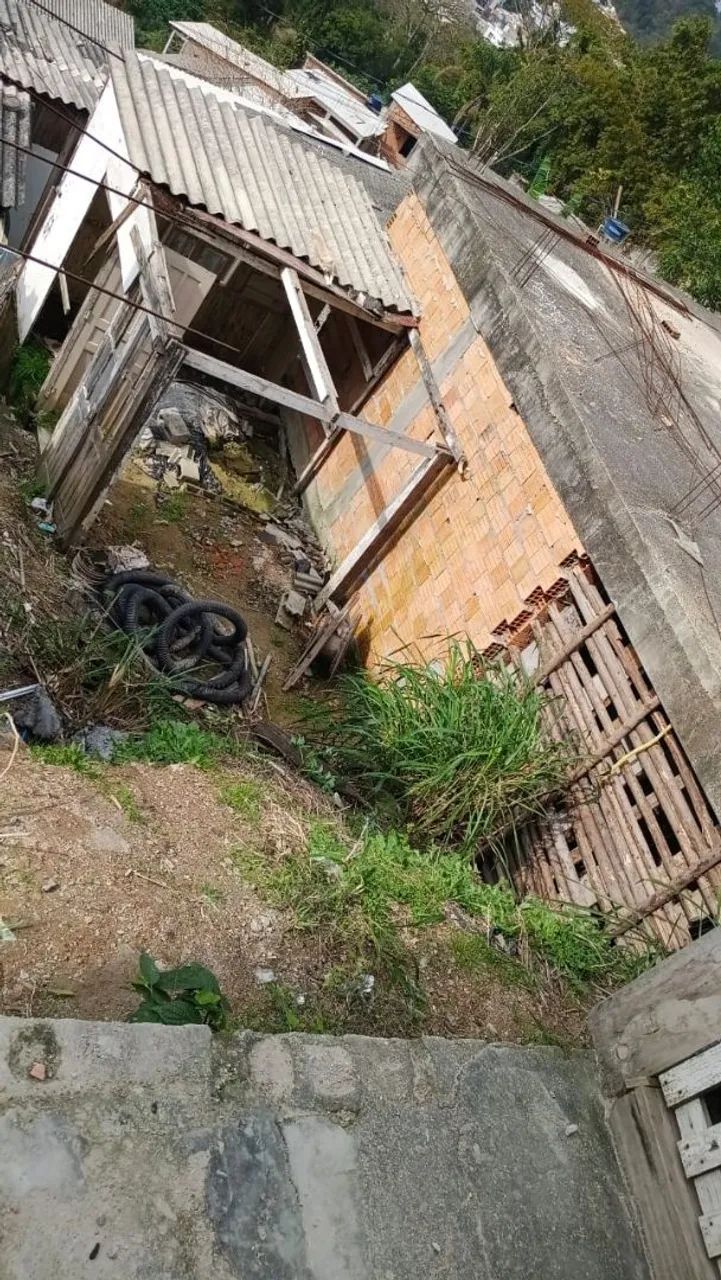 Vendo Terreno na Serrinha