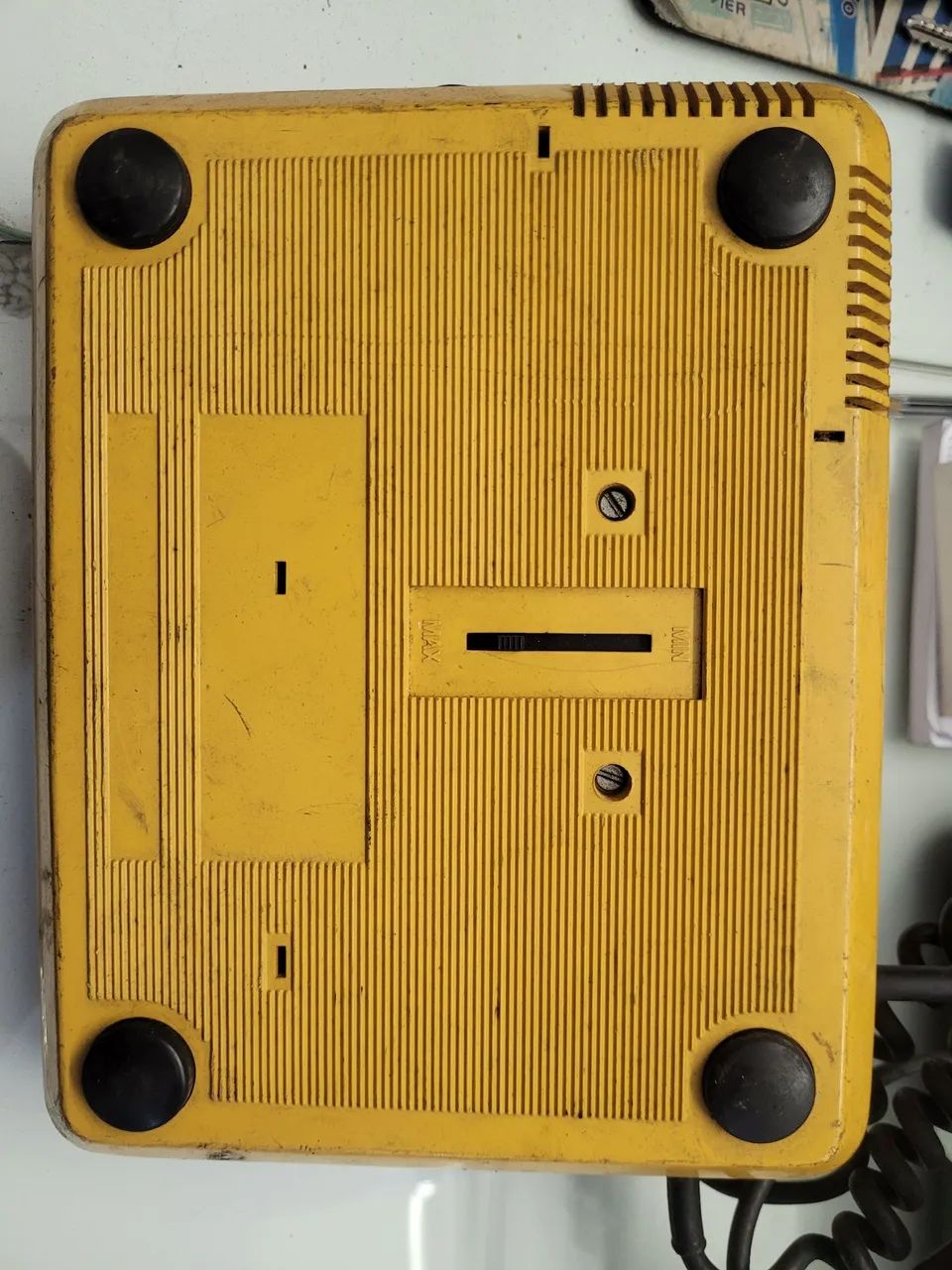 Telefone vintage - Foto 3