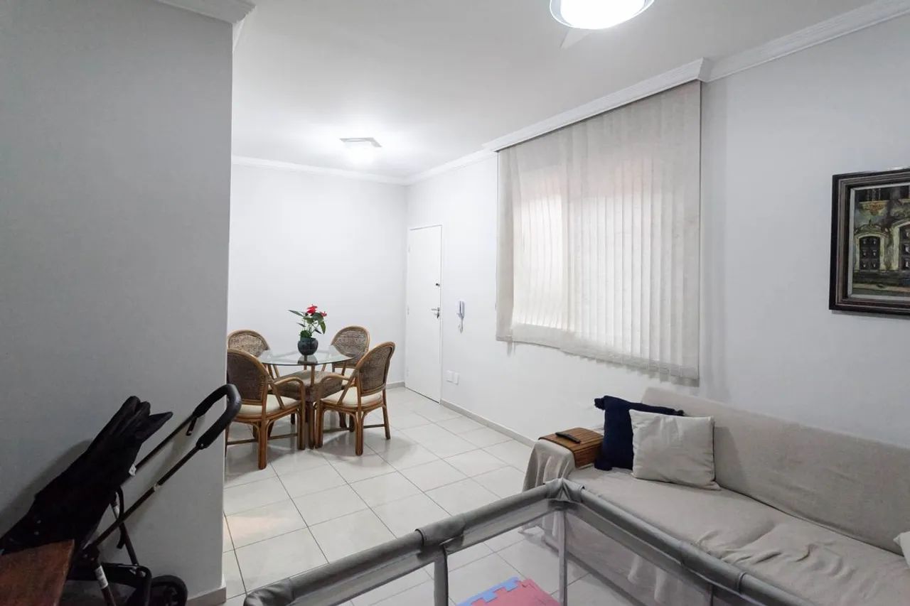 Casa à Venda - Ouro Preto, 3 Quartos, 112 m2 - Foto 4