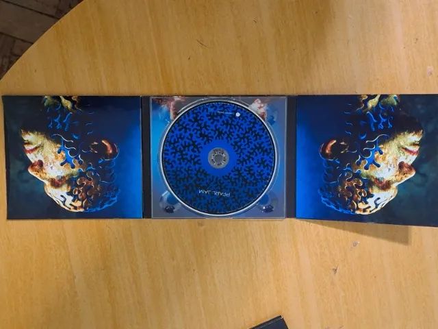 Cds Pearl Jam - Foto 3
