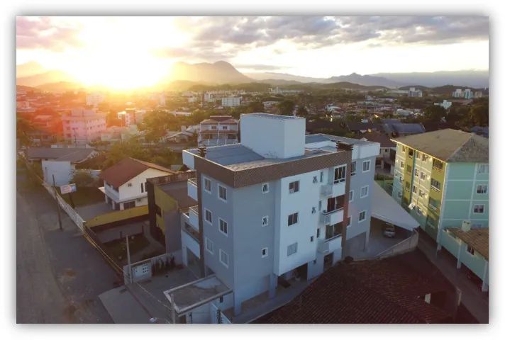 Foto - Joinville - Costa e Silva