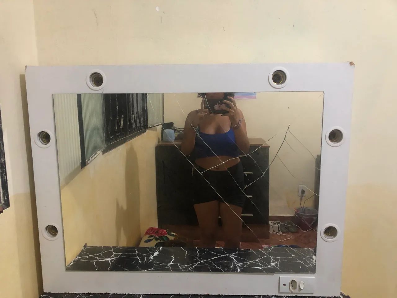 Penteadeira Camarim com Gaveteiro - Foto 2