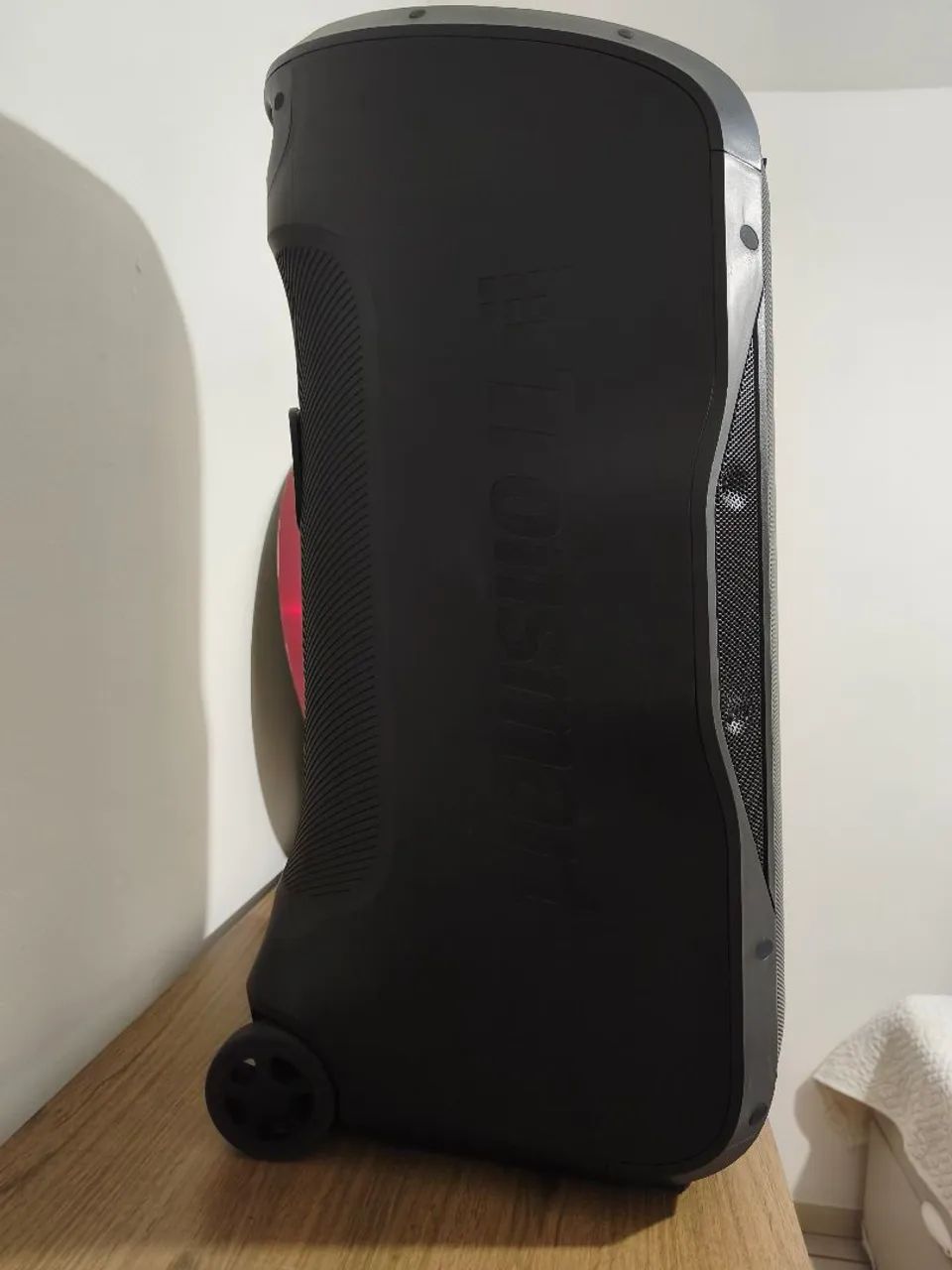 Tronsmart Halo 300 - Potência que impressiona! - Foto 3
