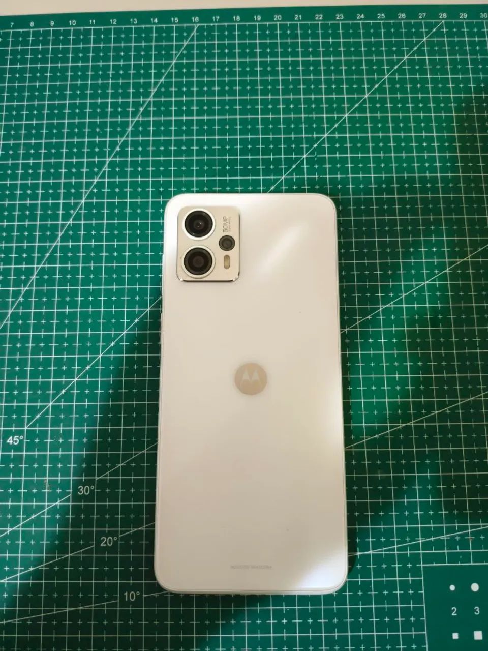 Motorola g23 4/126G  - Foto 2
