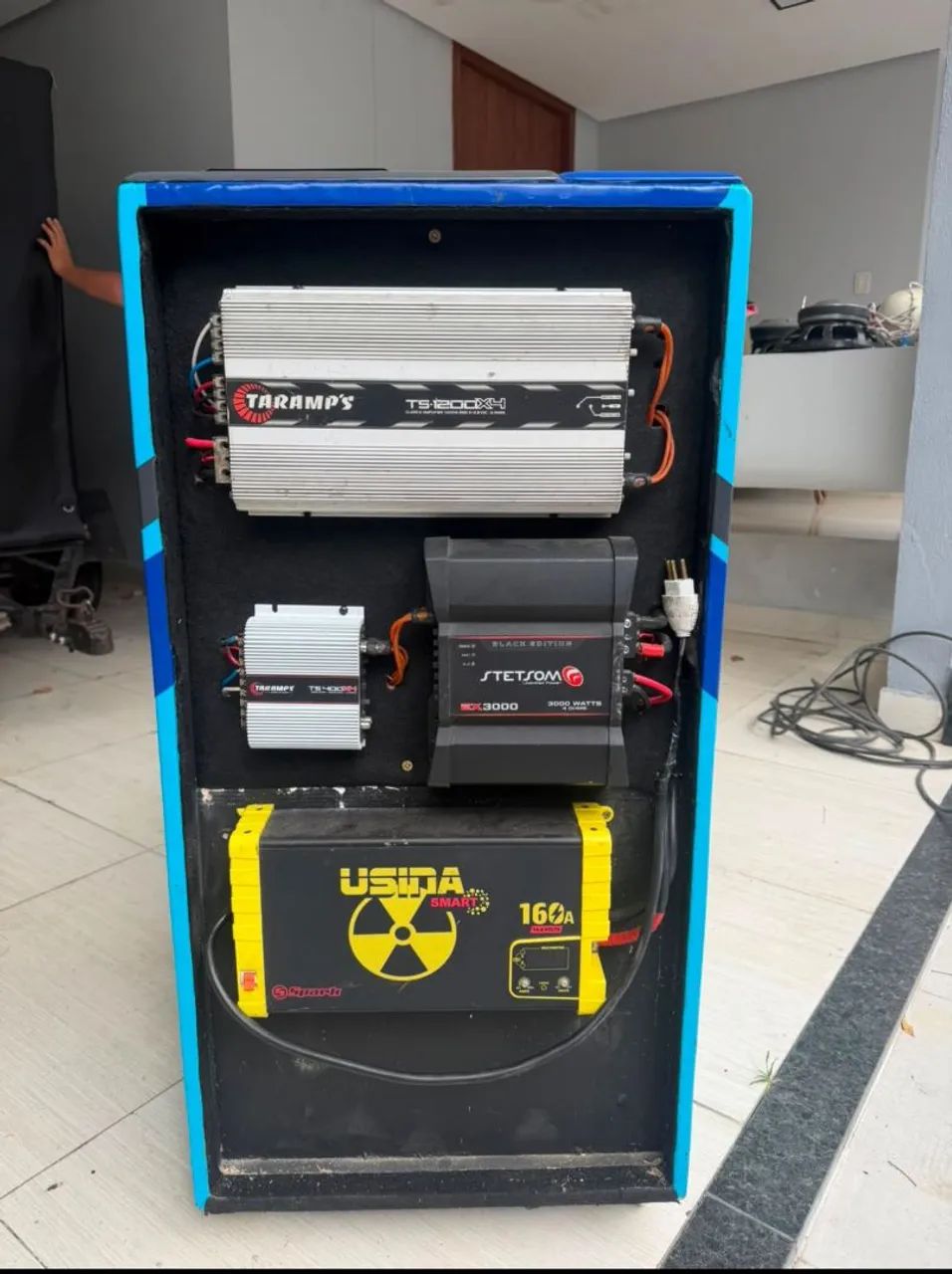 Som automotivo  - Foto 2