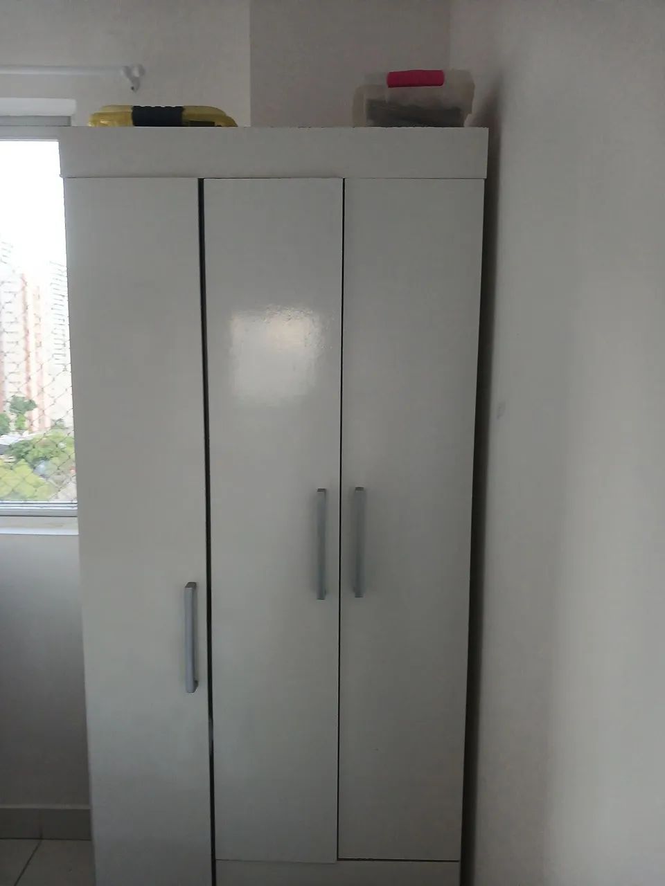 Guarda roupa infantil - Foto 2