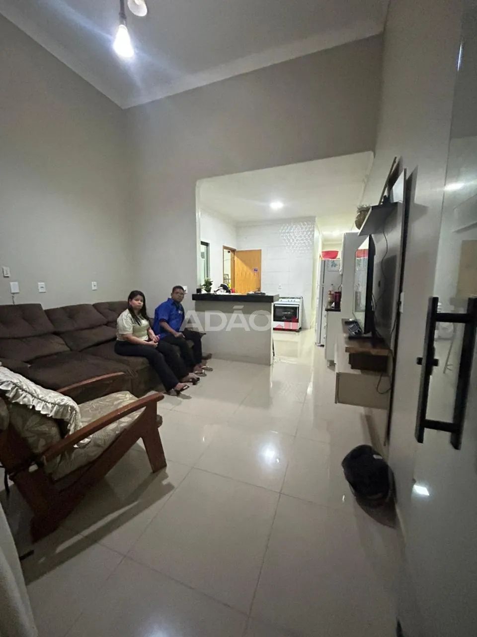 CASA JARDIM PETROPOLIS 2/4 - Foto 2