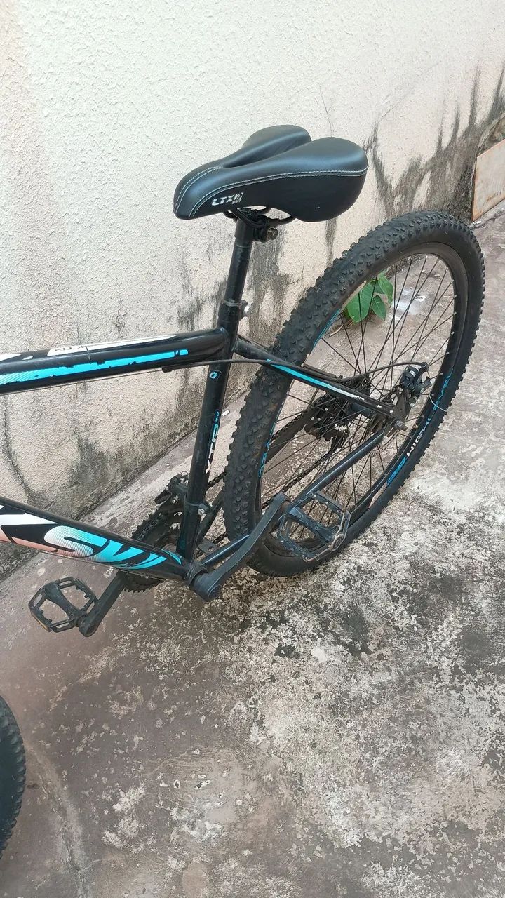 Bicicleta aro 29 - Foto 5