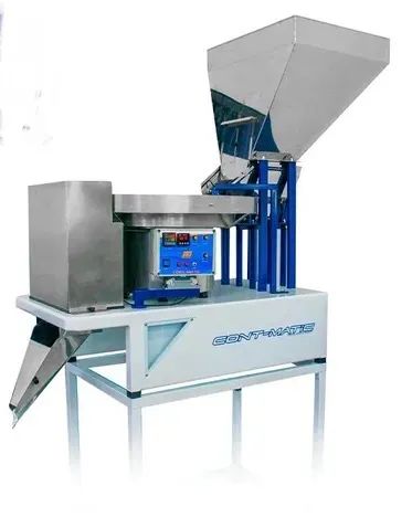 Empacotadora e seladora 