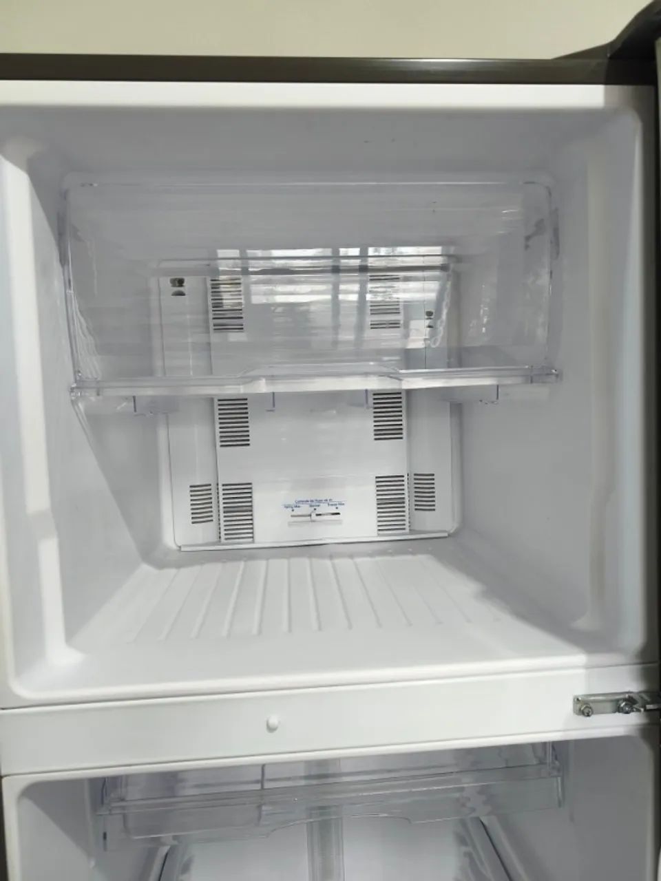 Geladeira Frost Free Panasonic - Foto 3