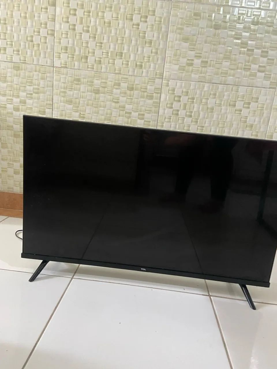 Vende-se TV para retirada de peças  - Foto 2