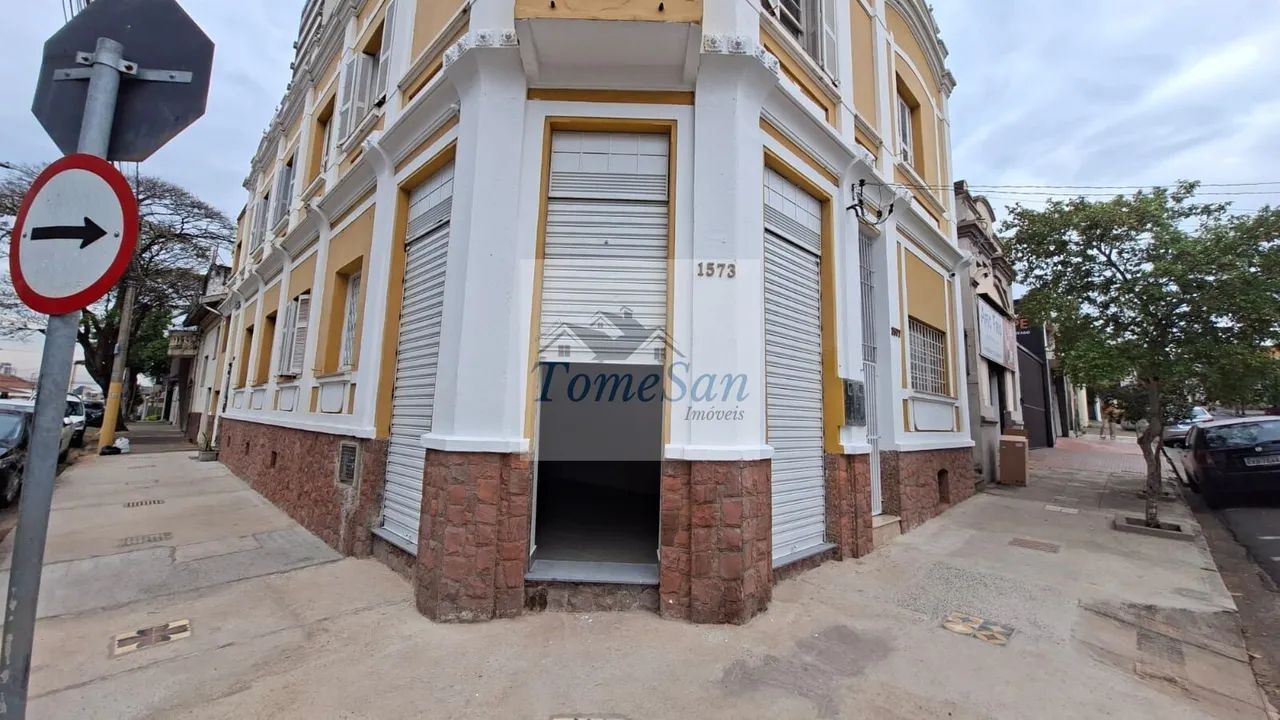 Salão Comercial para Locação  Bairro Alto  Piracicaba/SP