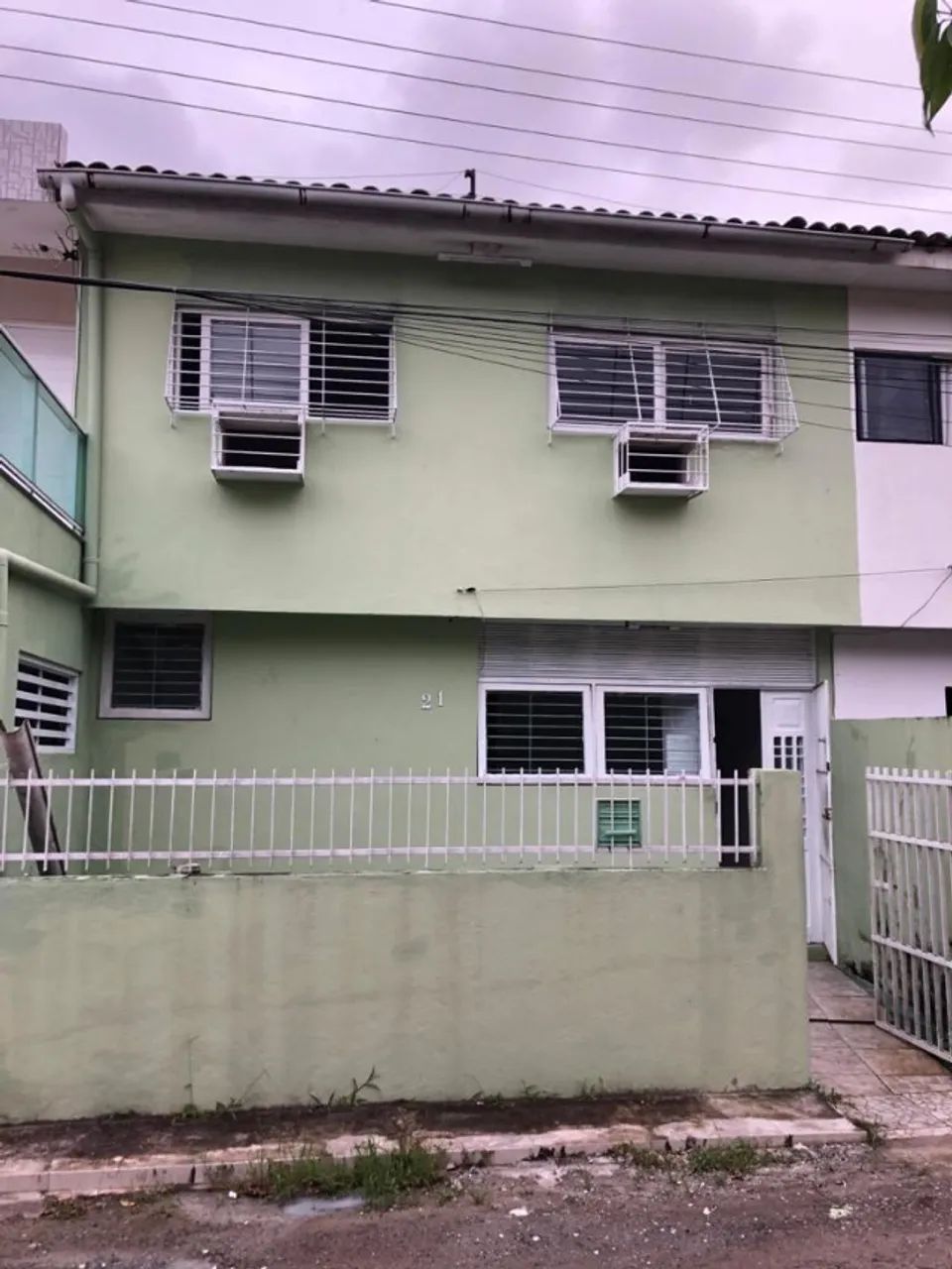 Foto - Recife - Casa Amarela