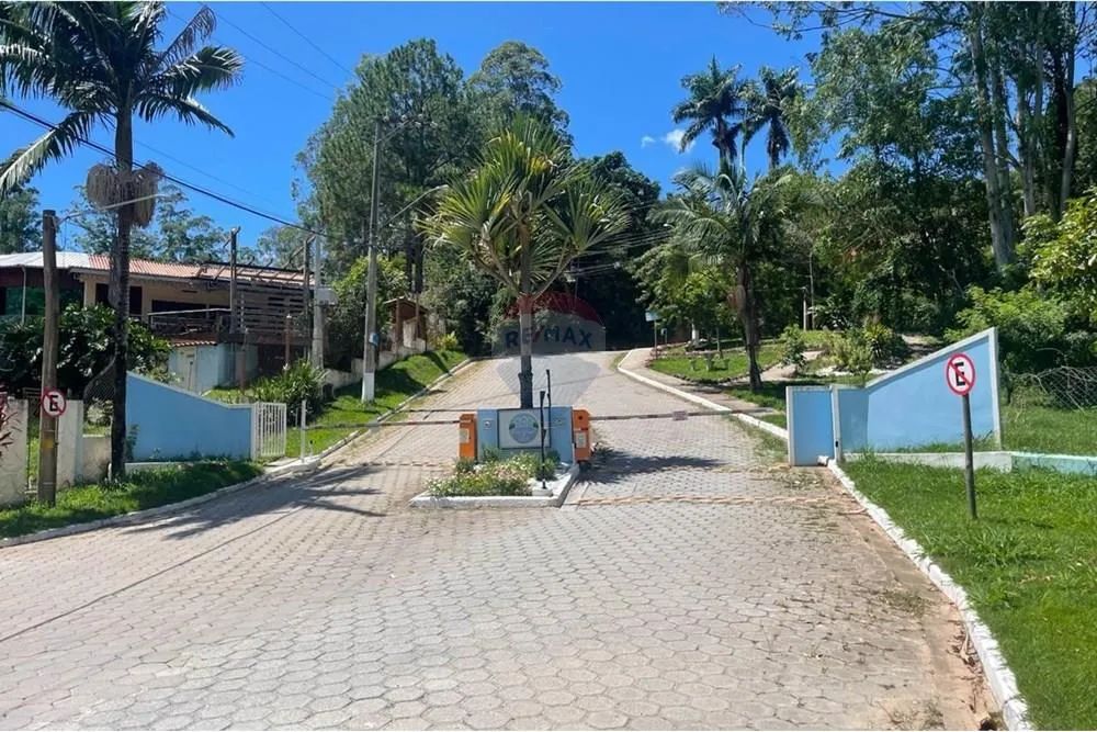 Terreno Recanto Céu Azul - Mairiporã