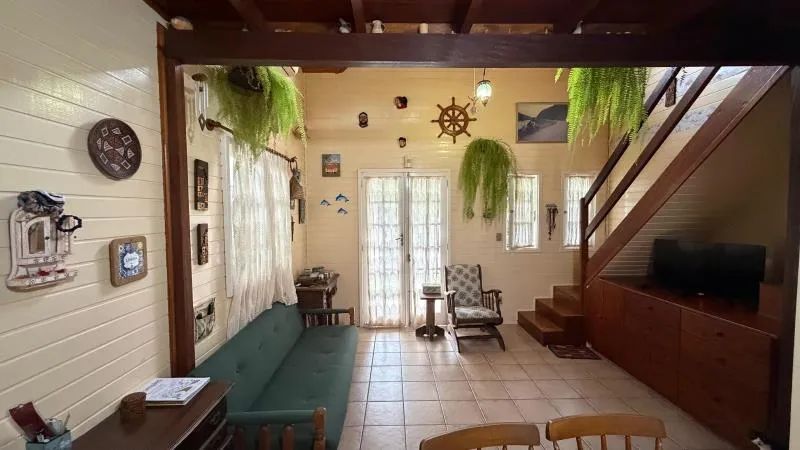 Casa - Florianópolis SC - Foto 4
