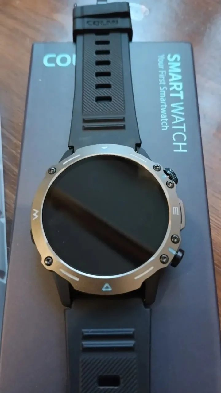 Smartwatch Colmi M42
