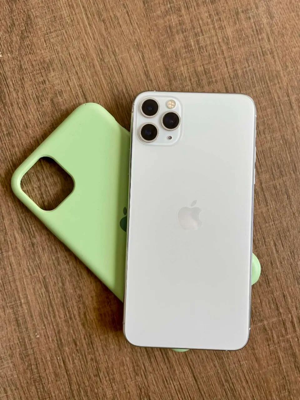 IPhone 11 Pro Max - 64GB - Celulares e Smartphones - Centro, Ponta