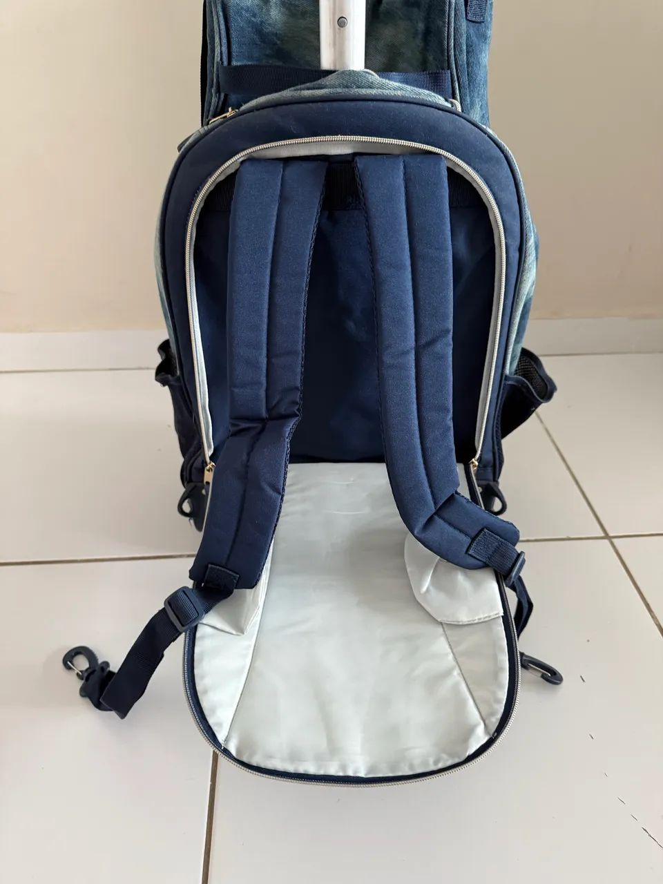 Bolsa escolar Rebecca Bonbon - Foto 2