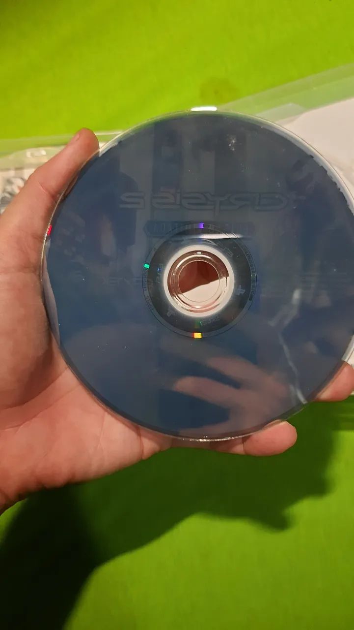 Jogo Crysis 2 edição limitada PS3 - Foto 2