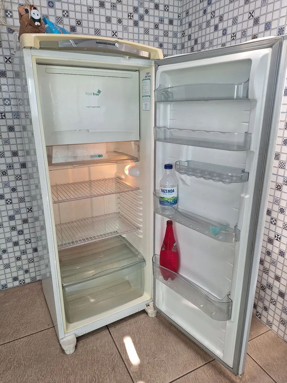 Geladeira - Foto 4